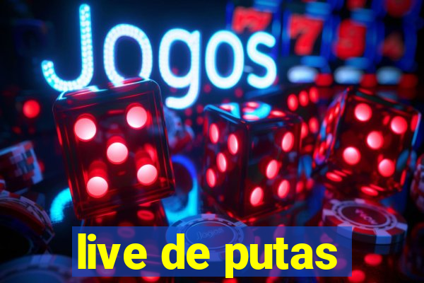 live de putas